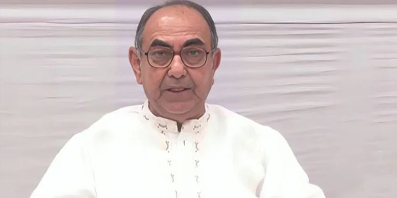 যারা সরকার পতনের স্বপ্ন দেখছেন তারা সাবধান হয়ে যান: মির্জা আব্বাস